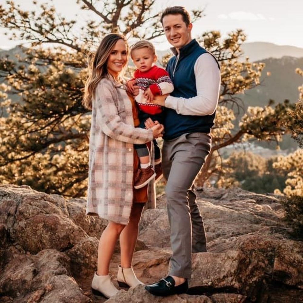 Meet your Posher, Mandy